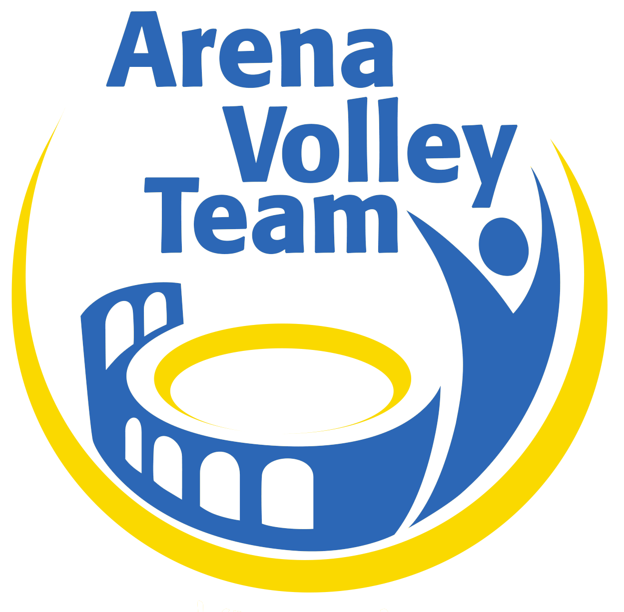 SMAPIU' ARENA VOLLEY VR